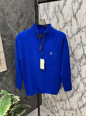 Ralph.Lauren.Imported.Cable.Knitt.Very.Premium.Pull.Over.CS223