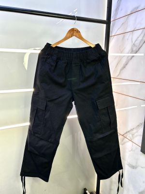 Zar a Black Super Premium Cargo F2983-BL