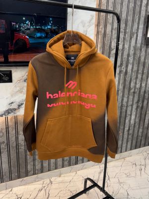Balenciaga.Imported.Fleece.Fabric.Very.Premium.Hoodie.MR207