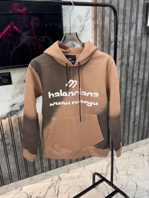 Balenciaga.Imported.Fleece.Fabric.Very.Premium.Hoodie.MR207