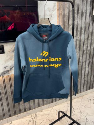 Balenciaga.Imported.Fleece.Fabric.Very.Premium.Hoodie.MR207