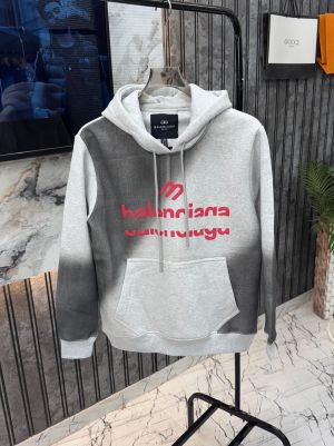 Balenciaga.Imported.Fleece.Fabric.Very.Premium.Hoodie.MR207