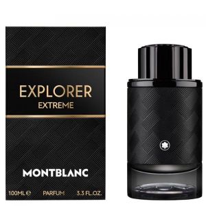 Mont Blanc Explorer Extreme Parfum 100ML (781)