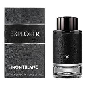Mont blanc Explorer Black Eau De Parfum 100ML (780)