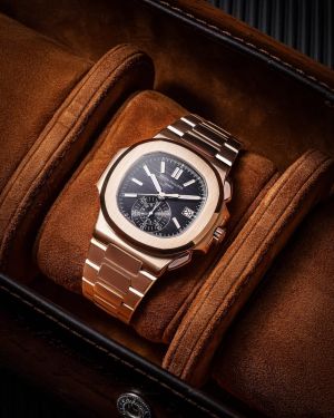 Patek_Philippe Nautilus 5980 1AR Automatic