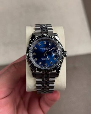 Seiko Oyster Perpetual Date Just Movment Like Automatic