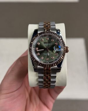 Seiko Oyster Perpetual Date Just Movment Like Automatic