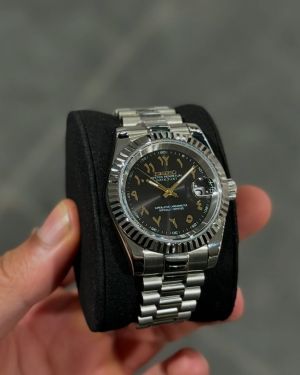 Seiko Oyster Perpetual Date Just Movment Like Automatic