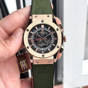 HUBLOT_CRONOGRAPH_ROSEGREEN