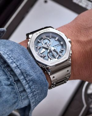 Casio G-Shock GMC-B2100ZE-1AJR