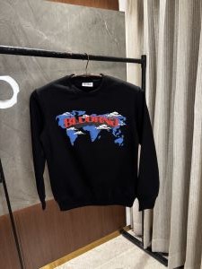 Bluorng Black Sweatshirt Store Article