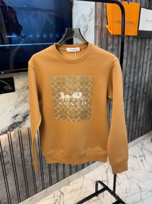 COACH.IMPORTED.INNER.FLEECE.FABRIC.VERY.PREMIUM.FULL.SLEEVES.SWEATSHIRT.MR209