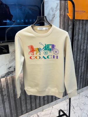 COACH.IMPORTED.INNER.FLEECE.FABRIC.VERY.PREMIUM.FULL.SLEEVES.SWEATSHIRT.MR209