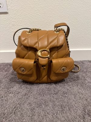 Coach_Tabby_Quilted_Covertible_Backpack_Black_With_