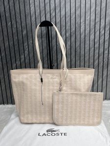 Lacoste_Zely_Tote_With_DustCover_Wallet_Premium