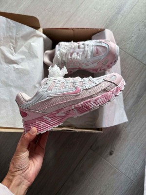 Nikee P-6000 Custom Pink 887