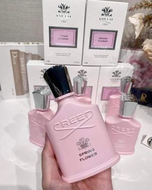 CREED SPRING FLOWER PERFUME 