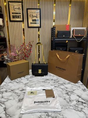 Burberry_TB_Monogram_Quilted_Shoulder_Bag_With_Box_And_Dust_Bag_(Black)