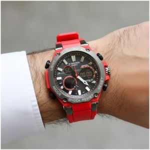 Casio G shock Mtg-B2000