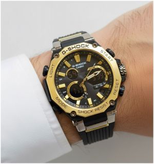 Casio G shock Mtg-B2000