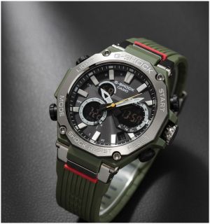 Casio G shock Mtg-B2000