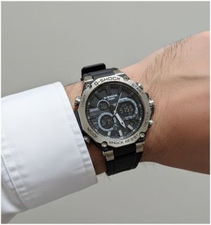 Casio G shock Mtg-B2000