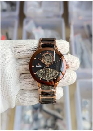 Rad_o Centrix Automatic Open Heart Japan