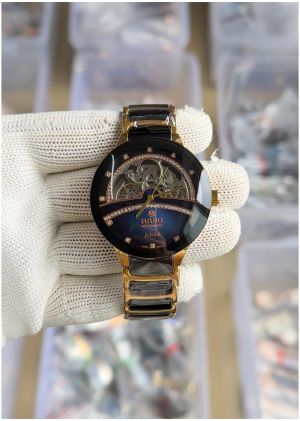 Rad_o Centrix Automatic Open Heart Japan