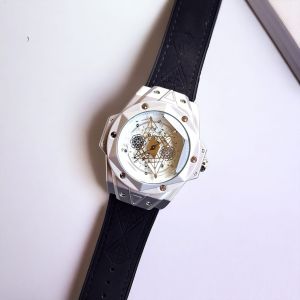 Hublot big bang spider 