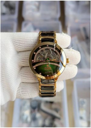 Rad_o Centrix Automatic Open Heart Japan