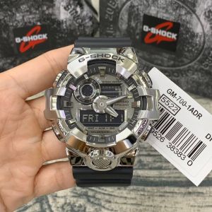 Casio G Shock  Gm700 