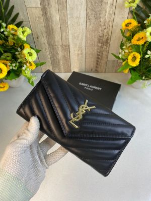 Yves_saint_laurent_ysl_premium_womens_longwallet_with_ogbox_(16)