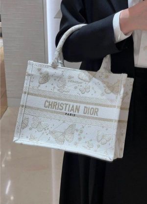 Dior_Book_Mini_Tote_Premium_Oblique_With_OG_Box_&_Dust_Bag_&_Scarf_(Butterfly-957)