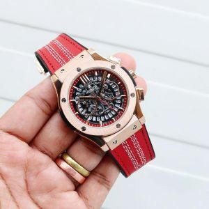 Hublot Big Bang Calendar 