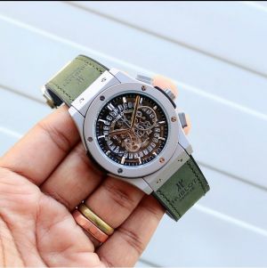 Hublot Big Bang Calendar 