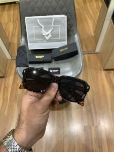 Mairo 77 black tiger