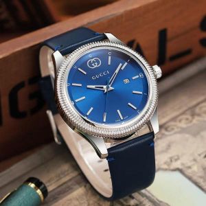 Gucc i Mens Premium watch