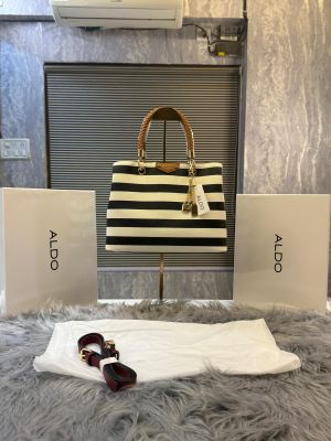 Aldo_Lothycan_Womens_Bone_Multi_Tote_with_box_5793