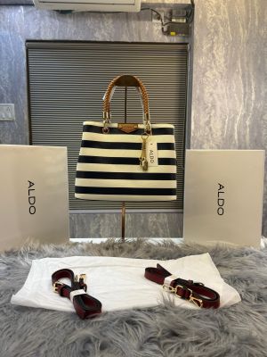 Aldo_Lothycan_Womens_Bone_Multi_Tote_with_box_5794