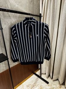  Ralph Laur_en Black Premium High Neck pullover