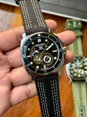 Seiko Automatic 