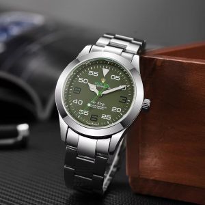 Role x Oyster Air King Quartz