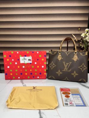 Louis_Vuittion_On_The_Go_Medium_Tote_Bag_With_Box_Dustbag_Bill_5815