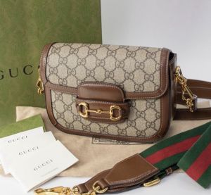 Gucci_Horsebit_ShoulderBag_With_Originalbox_2SlingBelt_Premium