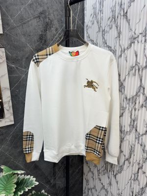 Burberry.100%.Imported.Very.Premium.Full.Sleeves.Tshirt.CS229