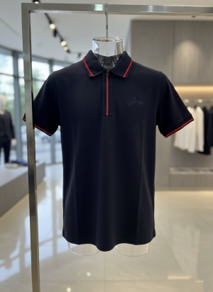 HUG-O BOSS IMPORTED TRENDING POLO T-SHIRT