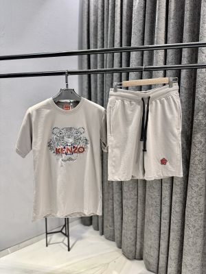 KENZO IMPORTED TRENDING COURT SET 