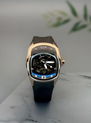 Corum Cup Challenge Automatic Black-Copper