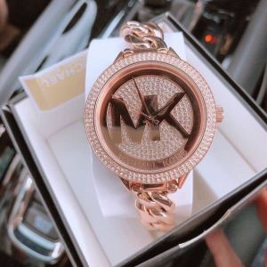 Michael_Kors Slim Runway Crystal 