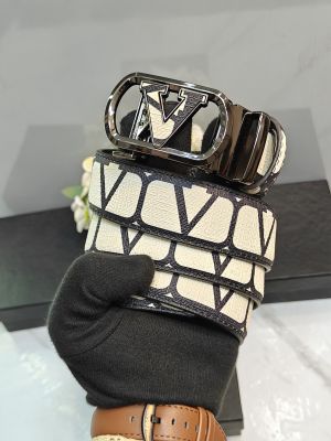 VALENTIN_O PREMIUM QUALITY IMP AUTO LOCK BELT WITH OG BOX